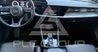 2020 Audi A3