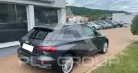 2020 Audi A3