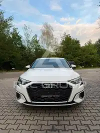 2020 Audi A3