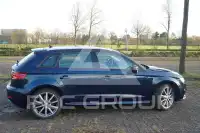 2020 Audi A3