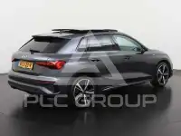 2020 Audi A3