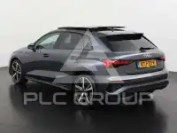 2020 Audi A3