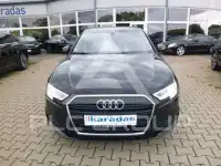 2020 Audi A3