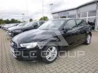 2020 Audi A3
