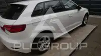2020 Audi A3