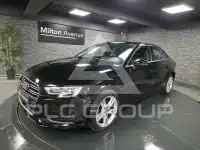 2020 Audi A3