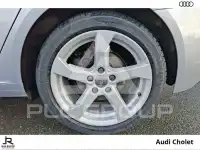 2020 Audi A3