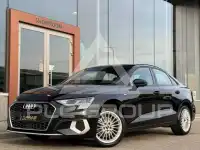 2020 Audi A3