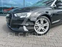 2020 Audi A3