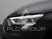 2020 Audi A3