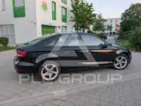 2020 Audi A3