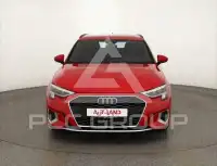 2020 Audi A3