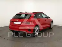 2020 Audi A3