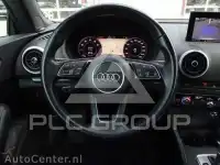 2020 Audi A3