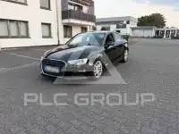 2020 Audi A3