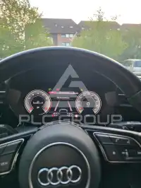 2020 Audi A3