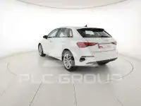2020 Audi A3