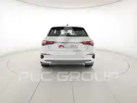 2020 Audi A3