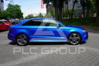 2020 Audi A3