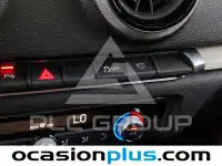 2020 Audi A3