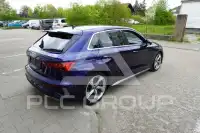 2020 Audi A3