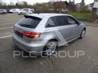 2020 Audi A3