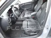 2020 Audi A3