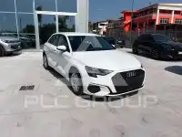 2020 Audi A3