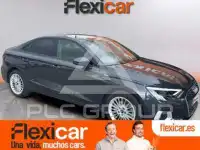 2020 Audi A3