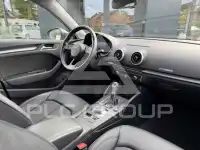 2020 Audi A3