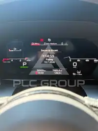 2020 Audi A3