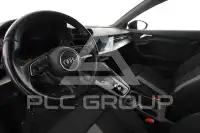 2020 Audi A3