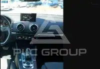 2020 Audi A3
