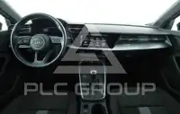 2020 Audi A3