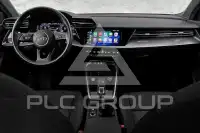 2020 Audi A3
