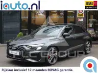 2020 Audi A3