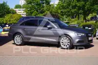 2020 Audi A3
