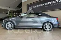 2020 Audi A3