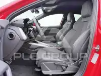 2020 Audi A3