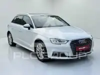 2020 Audi A3