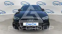 2020 Audi A3