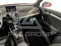 2020 Audi A3