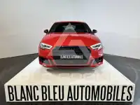 2020 Audi A3