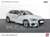 2020 Audi A3