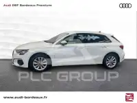 2020 Audi A3
