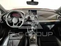 2020 Audi A3