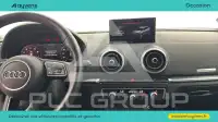 2020 Audi A3