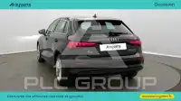 2020 Audi A3
