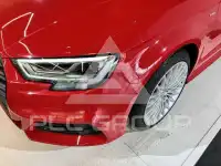 2020 Audi A3