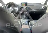 2020 Audi A3